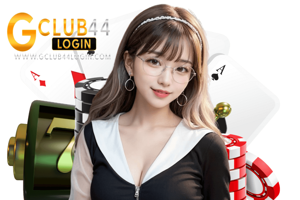 gclub44 login
