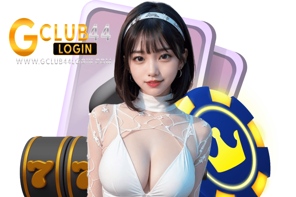 gclub44 login สมัคร