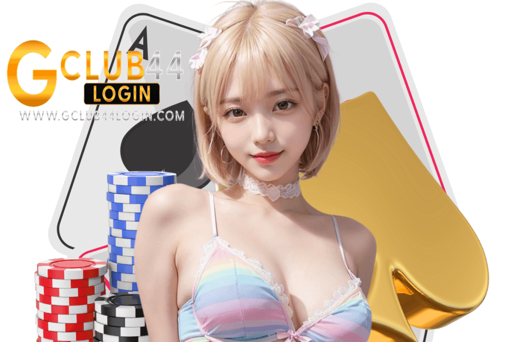 gclub44 login แจกเครดิตฟรี